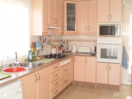 Arboleas property: Villa for sale in Arboleas, Spain 67039