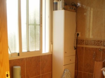 Arboleas property: Villa for sale in Arboleas, Almeria 67039