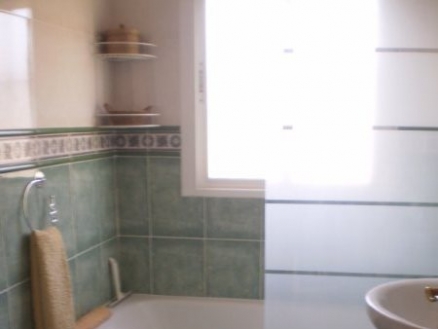 Arboleas property: Almeria property | 3 bedroom Villa 67039