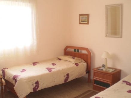 Arboleas property: Arboleas, Spain | Villa for sale 67039