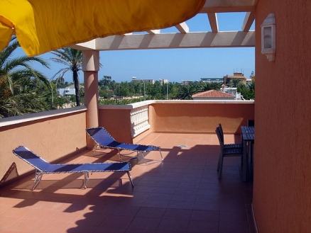Denia property: Apartment for sale in Denia, Alicante 67040