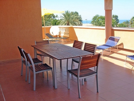 Denia property: Alicante property | 2 bedroom Apartment 67040