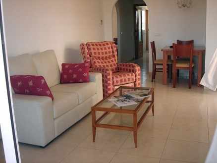 Denia property: Alicante Apartment 67040