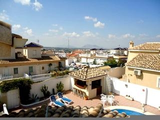 Benijofar property: Villa for sale in Benijofar 67041