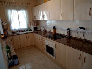 Benijofar property: Villa with 2 bedroom in Benijofar 67041