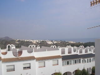 Mojacar property: Townhome for sale in Mojacar, Almeria 67043