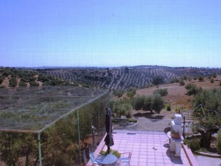 Montoro property: Finca with 5 bedroom in Montoro 67046