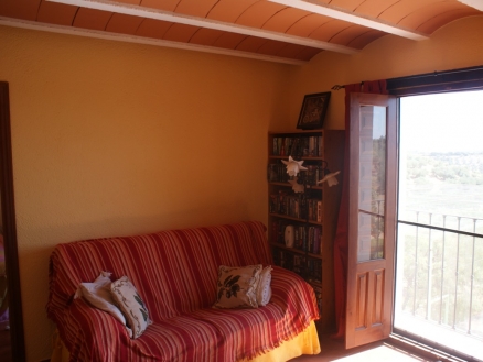 Montoro property: Finca in Cordoba for sale 67046