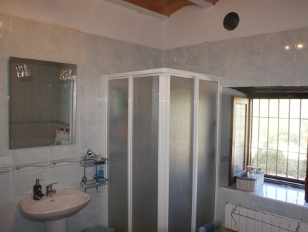 Montoro property: Cordoba Finca 67046