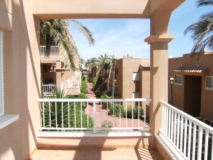 Mojacar property: Apartment for sale in Mojacar 67047