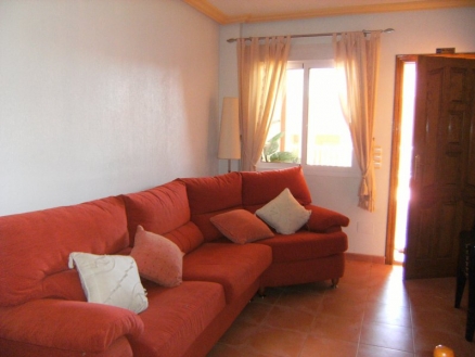 Mojacar property: Apartment with 2 bedroom in Mojacar, Spain 67047