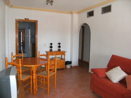 Mojacar property: Apartment for sale in Mojacar, Almeria 67047