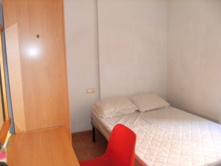 Mojacar property: Apartment in Almeria for sale 67047