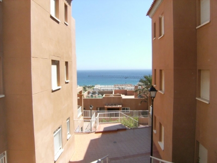 Mojacar property: Mojacar, Spain | Apartment for sale 67047