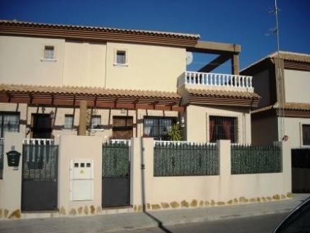 Los Alcazares property: Townhome for sale in Los Alcazares 67048