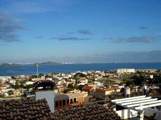 Los Alcazares property: Townhome in Murcia for sale 67048
