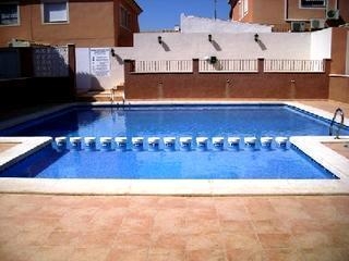 Los Alcazares property: Murcia property | 4 bedroom Townhome 67048
