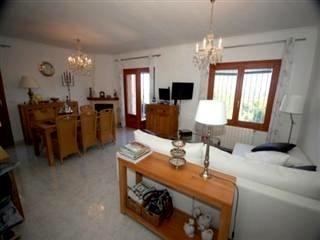 La Sella property: Villa for sale in La Sella 67051