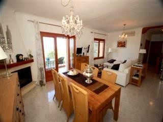 La Sella property: Villa with 2 bedroom in La Sella 67051