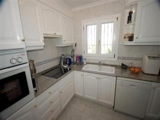 La Sella property: Villa with 2 bedroom in La Sella, Spain 67051