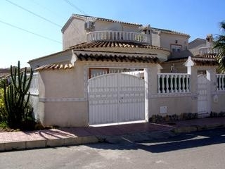 Benijofar property: Villa with 4 bedroom in Benijofar 67052