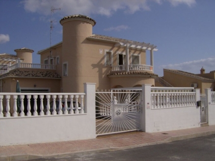 Benijofar property: Villa with 4 bedroom in Benijofar, Spain 67052