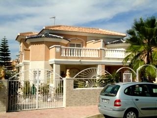 Benijofar property: Villa for sale in Benijofar, Alicante 67052