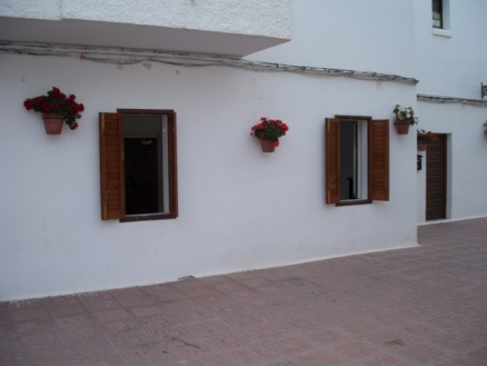 Mojacar property: Apartment for sale in Mojacar 67053