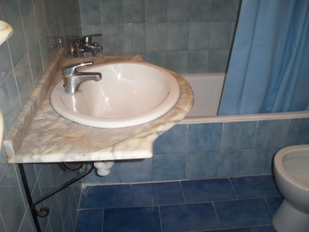 Mojacar property: Apartment with 2 bedroom in Mojacar, Spain 67053