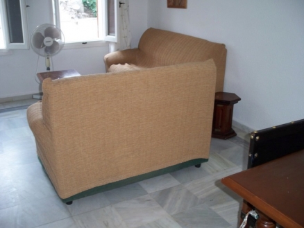 Mojacar property: Apartment for sale in Mojacar, Almeria 67053