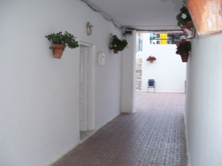 Mojacar property: Mojacar Apartment 67053