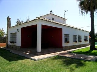 Conil De La Frontera property: Conil De La Frontera Villa 67054