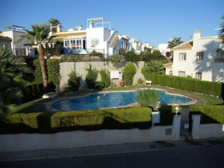 Playa Flamenca property: Bungalow for sale in Playa Flamenca, Spain 67055