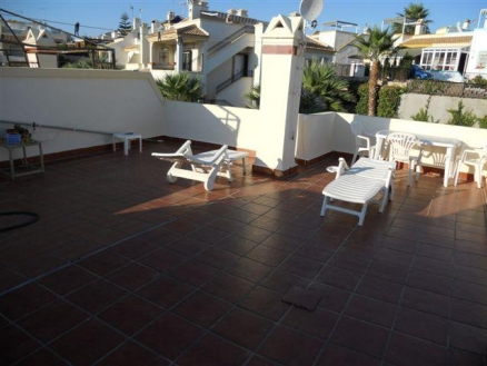 Playa Flamenca property: Bungalow with 2 bedroom in Playa Flamenca 67055