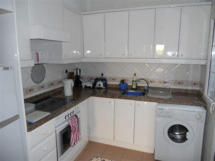 Playa Flamenca property: Bungalow in Alicante for sale 67055