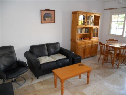 Playa Flamenca property: Playa Flamenca, Spain | Bungalow for sale 67055