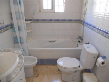 Playa Flamenca property: Alicante Bungalow 67055