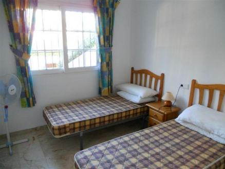 Playa Flamenca property: Playa Flamenca Bungalow 67055