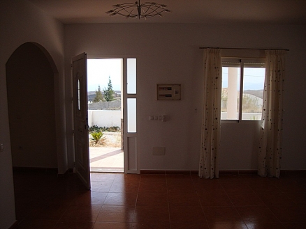 Albox property: Villa with 3 bedroom in Albox, Spain 67056
