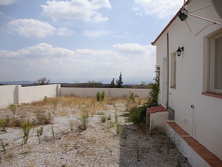 Albox property: Villa for sale in Albox, Almeria 67056