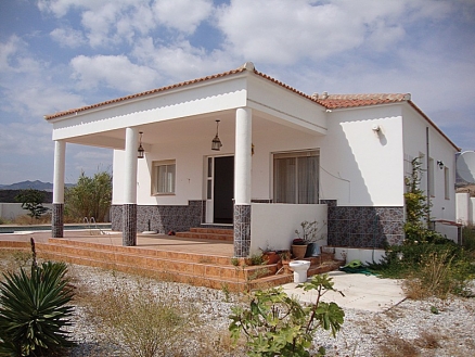 Albox property: Almeria property | 3 bedroom Villa 67056