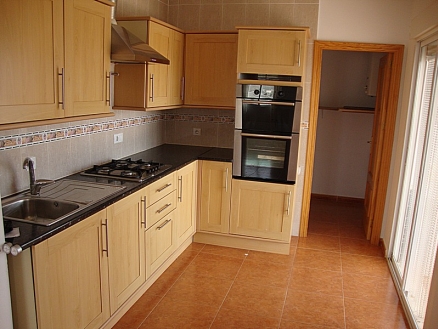 Albox property: Almeria Villa 67056