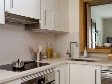 Mojacar property: Apartment with 2 bedroom in Mojacar 67057