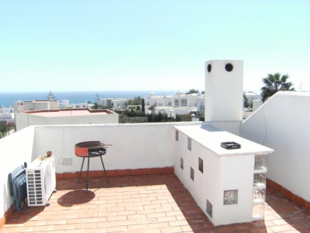 Mojacar property: Townhome with 3 bedroom in Mojacar, Spain 67058