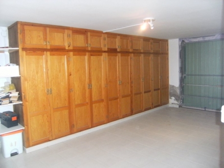 Mojacar property: Mojacar, Spain | Townhome for sale 67058