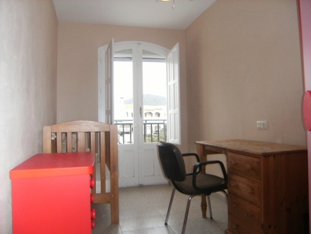 Mojacar property: Almeria Townhome 67058