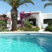 Mojacar property: Mojacar, Spain Townhome 67058