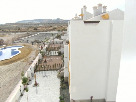 Vera property: Apartment with 2 bedroom in Vera 67059