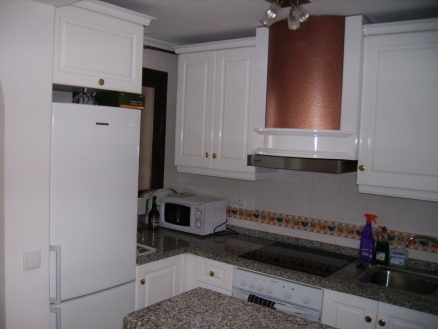 Vera property: Almeria property | 2 bedroom Apartment 67059