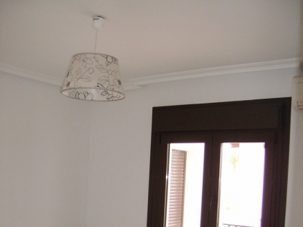 Vera property: Almeria Apartment 67059